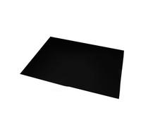 NONDK Drum Mat,4Ft X 5.3Ft Drum Carpet Rug Pad Tightly Woven Fabric with Non-Slip Grip Bottom