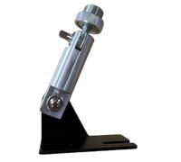 NONDK Drum Recorder Microphone Adapter Percussion Drum Accessories Microphone Clip Stand