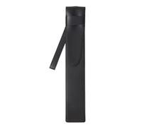 NONDK Drumstick Holder, Portable Drum Stick Bag, Small Drumsticks Storage Case, HandBag,Drumsticks Case