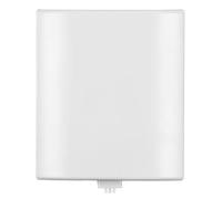 NONDK Dual Band 5.8GHz 2.4GHz Directional Panel Antenna 15dBi High Gain Outdoor Wireless LAN WiFi Signal Amplifier Booser