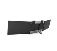 NONDK Dual Monitor FHD IPS Screen 14" USB-C Laptop Extender for Gaming for Trading/for Programming Second Display
