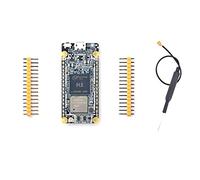 NONDK DUO2 Developed Board 512M DDR3 Allwinner H3 -A7 WiFi Bluetooth Module UbuntuCore IoT Applications