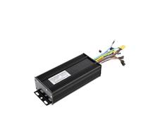 NONDK E-Bike E-Scooter 36V 48V 52V for Electric Bicycle Bike 45A Controller Three Mode Design for Electric Vehicles