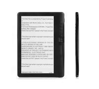 NONDK E-Book Reader Portable 7inch Colorful Screen Supports Memory Card Digital Book Read E-Reader Device 8G