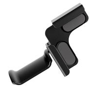 NONDK Earphone Monitor Clip Holder | Fast attachment, firm clamping, padded interior protection, ideal for organizing headphones on desks.