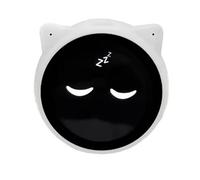 NONDK Echoear Meow Desktop Robot Intelligent Intercom+ Emotion Recognition Ai Chat Robot Companion DOUBAO AI Voice Dialogue Toy