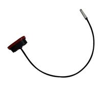 NONDK Electric Scooter Rear Tail Light Lamp LED Tail Stoplight Brake Light for M365 PRO 2 Accessories