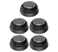 NONDK Electromagnetic Molecular Interference Antifreeze Snow Removal Instrument Car Aromatherapy Car Deicing Diffuser,5 PCS Easy to Use