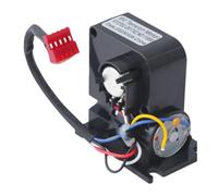 NONDK Elliptical Resistance Motor Replacement for Gym Training Exercise Bikes Repairing Multipurpose Premium Resistance Tension Motor