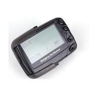 NONDK Emergency Wireless Text Receiver Multi-Function Beeper, Alpha-Numeric Pager System for Restaurants, Train Warnings