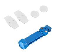 NONDK Ergonomic Brake Pad Spreader Tool for Bicycle Piston Expansion Repair Accessory Expander for Cycling Maintenance Vehicle Parts