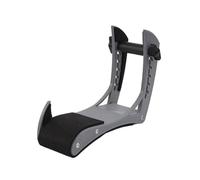 NONDK Ergonomic Guitar Holder Wear Adjustable Guitar Leg Rest for Electric Guitar for Electric Classical& Acoustic Guitars