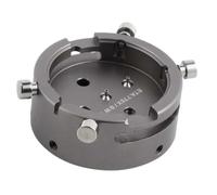 NONDK ETA 7750 7751 7752 7753 SW500 Watch Movement Holder Fixed Seat for Watchmaker Repair Tools