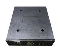 NONDK EX120 FDD-UDD Floppy Drive Emulator 1.2MB USB Interface Changeable Change Floppy Disk Drive Disk Adapter