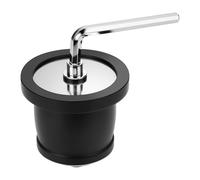 NONDK Expandable Rubber Plug for Leakproof Pipe Sealing in Pool Plumbing