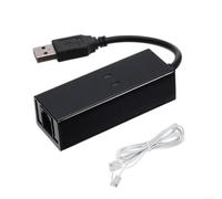 NONDK External 920L Fax Modem Single Port USB2.0 56K Driver Support for for XP Win 7 8 10