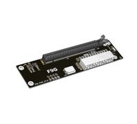 NONDK F9G OCuLink Interface External Graphics Card Docking Station ATX Type Open PCIe4.0 64Gbps High-Speed Data Transfer