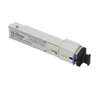 NONDK Fiber Transmitter Module 2.5G 10dB SC GPON OLT PON FTTH Optical Network Transceiver Long Distance Access Module