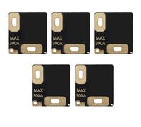 NONDK Field Effect MOS Trigger Switch Driver Module DC 300A Mini High Power PWM Regulation Electronic Control Board