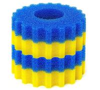 NONDK Filter Sponge Replacement Part for CPF/CPA-2500 Pond- Foam Media Pad Replacement Accessories
