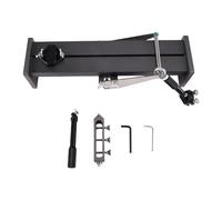 NONDK Fixed Angle Knife Sharpening Frame for Scissors Planer Chisel Professional Whitstone Grinder Tool 320mm