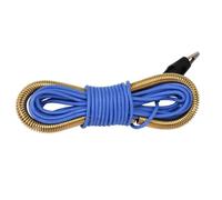 NONDK FM Shortwave Antenna for Clearer Signals with 5M Copper Core Pro