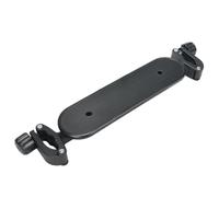 NONDK Foot Pedal Non-Slip Height Adjustable Polypropylene Foot Pedal