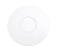 NONDK For 12Inch LP Vinyl Record Player Compatible 30cm Acrylic Turntable Slip Mat Dust Reduction Noise Static Control Record Platter Slipmat