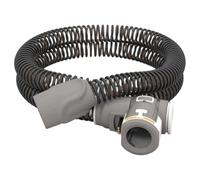 NONDK for Air 10 Replacement A0NC Heated Hose Tube Flexible Comfortable Installation Easy Storage Travel Heating Tube