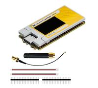 NONDK For Asset Tracking Compatible Heltec Wireless Tracker V2 ESP32S3 Lora Node Meshtastic Low Power MeshCore WiFi LoRa BLE 863-928MHz