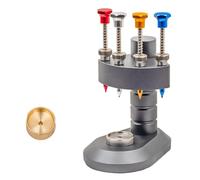 NONDK for Automatic Watch Hand Installation Tool- 4 Pin Design for Easy Hand Replacement and Fitting in Watch Repairing