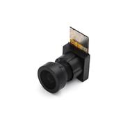 NONDK For CanMV K230 HD 1080P 60FPS AI Sports Camera GC2093 Wide Dynamic Range MIPI Camera Module 2.4GHz Wi-Fi- Camera Module Kit 140°