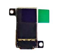 NONDK for DIY Car 0.5" Mini OLED Digital Voltmeter DC 0-30V High- 0.08% Ultra-Thin 3.2mm Voltage Meter Tester Panel