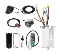 NONDK For G30 Max Control Board Assembly Electric Scooter Controller 48V for Mainboard with Display Throttle Light