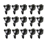 NONDK For Golf Club Accessory Organizer, Putter Clip on Putter Clamp Holder, for Golf Club Bag Clip Secure for Golf Bags