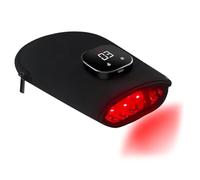 NONDK for Hand Pain Release Relief 660nm 850nm Red Light Therapy Massage Gloves Multipurpose