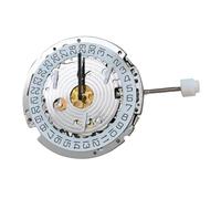 NONDK for ISA 8171 Watch Movement Multi-Function 6 Hands Quartz Movement Maintenance Replacement for ISA 8171 Movement