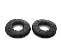 NONDK for MDR-V150 V200 V250 V300 V400 ZX300 Headphone Replacement Ear Pad/Ear Pad/Ear Cover/Ear Pads/Parts Pads, 134319