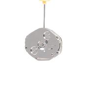 NONDK for Miyota 1L40 Quartz Movement for Watch Replacement Parts for Watch Movement Repair Accessories