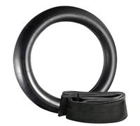 NONDK For Mountain Bikes& E-Bikes Compatible 2 Pack Bike Inner Tubes, 26x3.0 Inch Tube with Schrader Valve