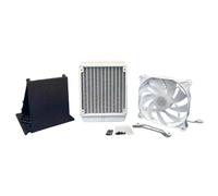 NONDK For NerdQaxe+ + Hydro 4.8TH/S BTC Miner Cooling Fan Kit Liquid Cooling Fan Crypto Machine Miner B