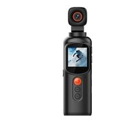 NONDK For Outdoor Sports Camera 4K HD Digital Pocket Camera Video Recorder Gimbal Camera for Outdoor Sport Bike Travel