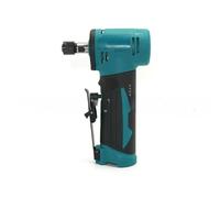 NONDK for Precise Engraving 12V Brushless Straight Grinder with 3/4 Speed Regulation and 6.35mm Chuck