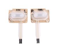 NONDK For PSV2000 L R Left and Right Switch Buttons Keyboard Connection Flex Cable Flexible Ribbon Cable