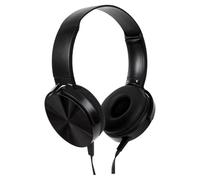 NONDK For Students Children Toddler Teens 3.5mm Jack Wired Kids Headphones for School Classroom