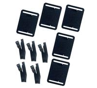 NONDK For Tracking in Virtual Reality Smol Slimes Tracker 5PCS -45686 IMU+ QMC6309 Magnetometer for SlimeVR Integration