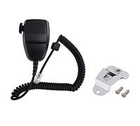 NONDK For Walkie Talkie GM300 GM950 Speaker Mic Radio Hand Microphone