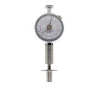 NONDK Fruit Hardness Tester,-3 Fruit Penetrometer Sclerometer for Determining Maturity Level