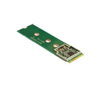 NONDK G650-04686-01 TPU ML Compute Accelerator Card M. 2 B+ M Key Edge Coral for AI Inference Deep Learning Accelerator