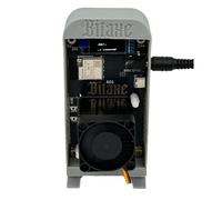 NONDK Gamma 601 1.2TH/S 18-22W BTC Solo Lottery Miner Bitcoin Crypto Miner BM1370 Asic From S21 Pro UK PLUG